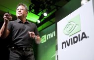 Nvidia nurses 'crypto hangover' as demand for mining chips evaporates