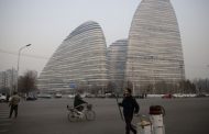 China developer Soho wins 'feng shui' lawsuit against blog who claimed its property was unlucky