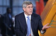 Stephen Moore says the decline in ‘male earnings’ is a big issue for the economy