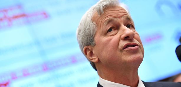 Jamie Dimon warns US-China trade fight becoming a ‘real issue’ that could deter investment