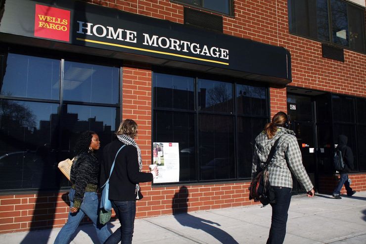Mortgage lenders finally see bigger profit margins ahead as demand surges
