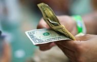 US inflation picks up in April as spending slows