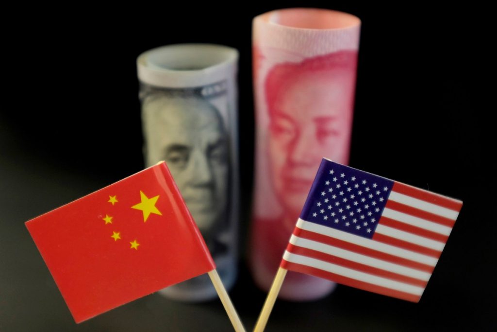 US-China cross-border investments hit 5-year low as decoupling deepens amid trade war