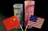 US-China cross-border investments hit 5-year low as decoupling deepens amid trade war