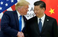 China wants a two-track approach to the trade talks, WSJ reports