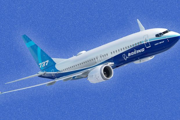 Boeing is ‘not out of the woods’ and is much riskier than Caterpillar, trader says
