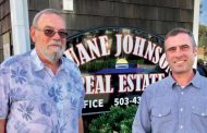 Q & A: Changes at Duane Johnson Real Estate