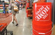 Stocks making the biggest moves premarket: Home Depot, Kohl’s, Disney, Broadcom & more