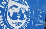 European economy to grow at its lowest rate since 2013, IMF says