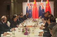NZ strikes deal on China FTA upgrade after years of talks
