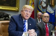 Talk about trade-war progress moves the market — even when there is no progress
